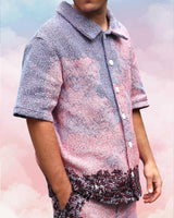 'Skeleton in peace' Tee