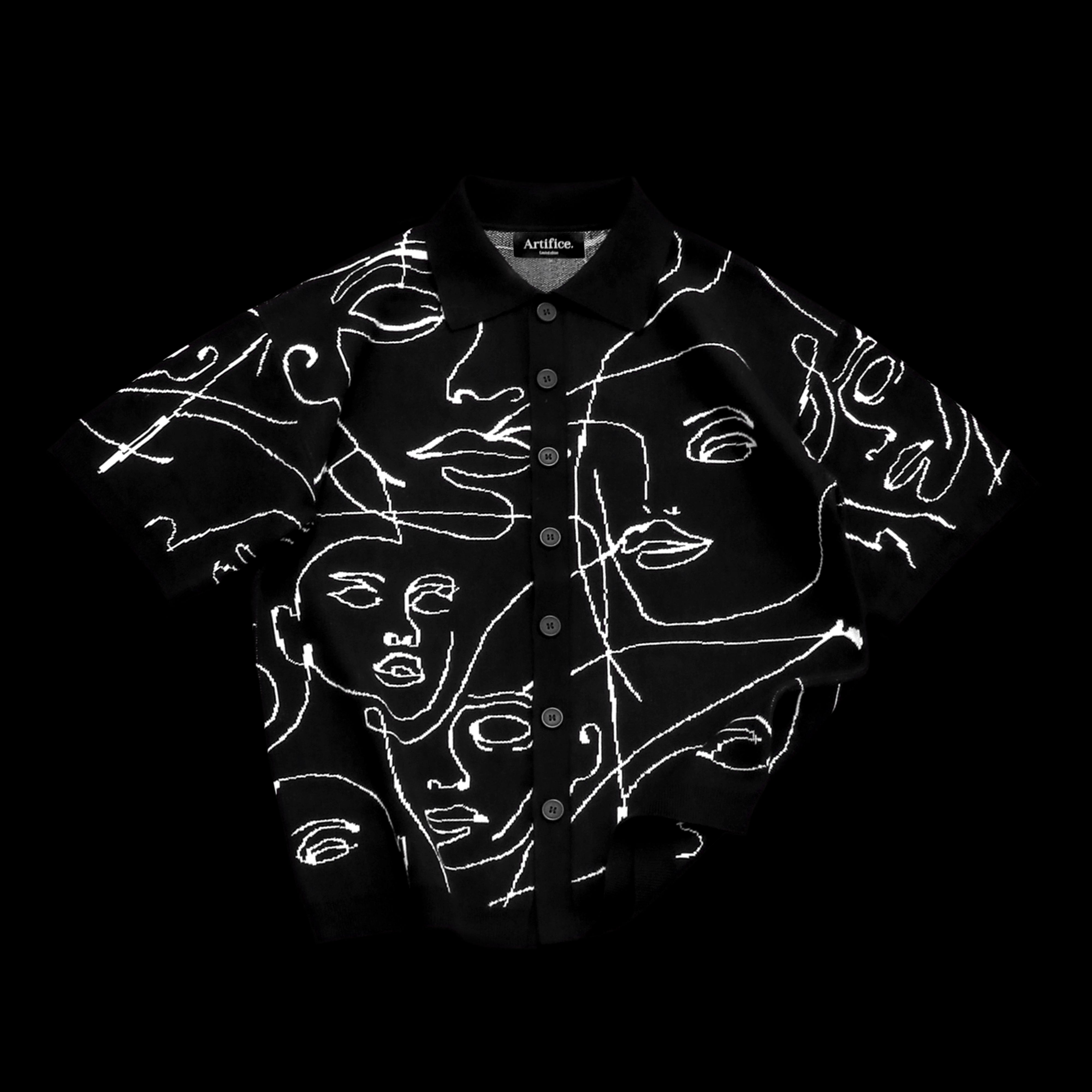 Vol.2 - Black
