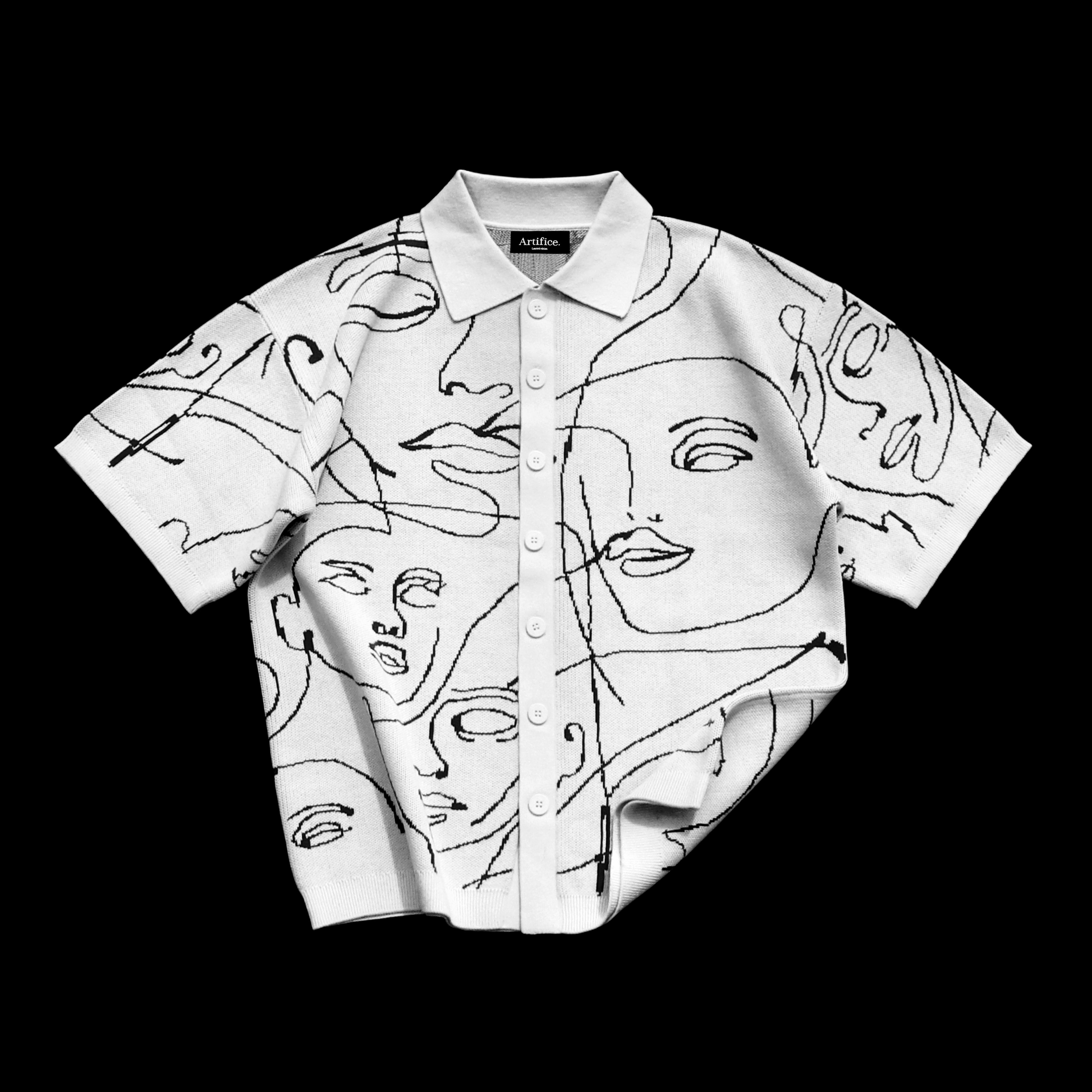 Vol.2 - Grey