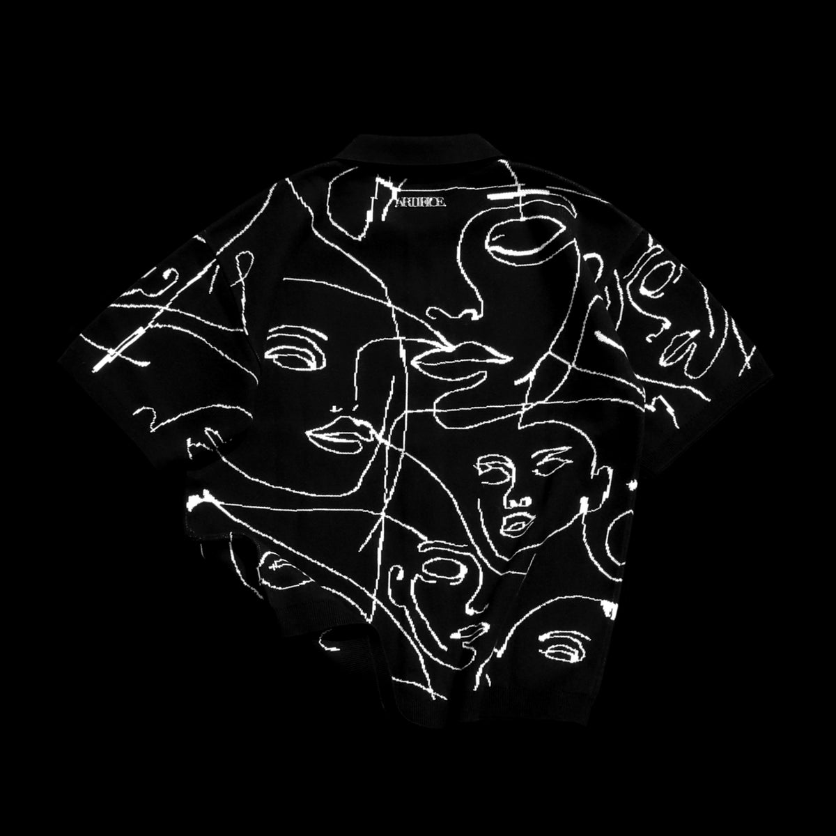 Vol.2 - Black