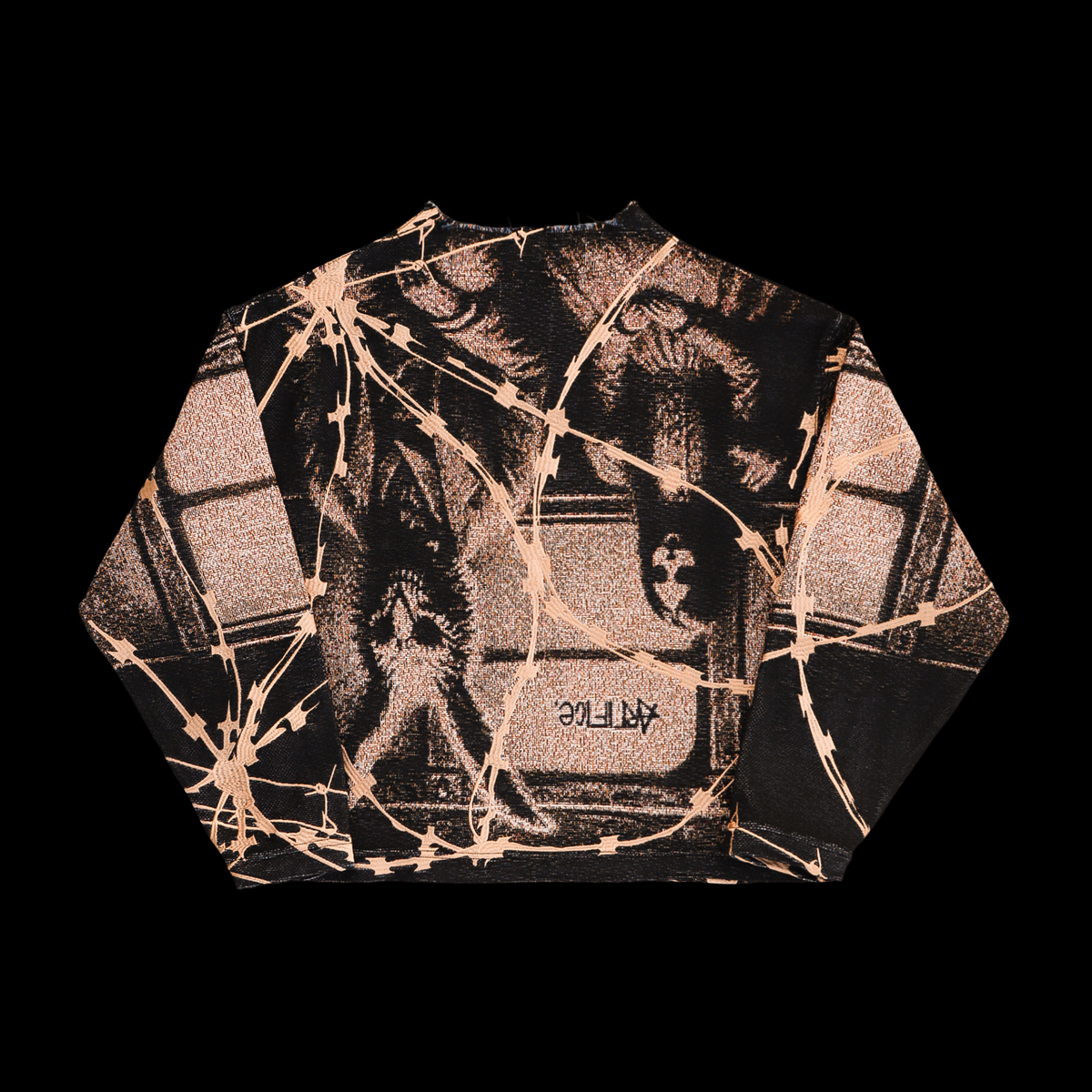 28 days 6 hours 42 minutes 12 seconds Sweatshirt