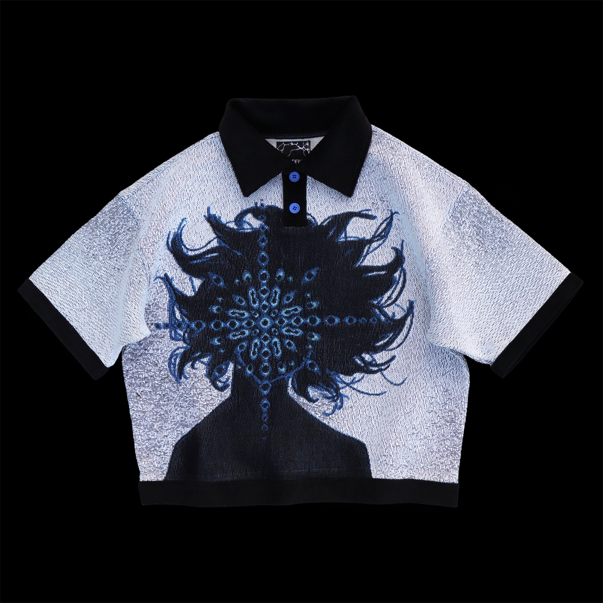 Nyxis Tapestry Tee (PRE-ORDER)