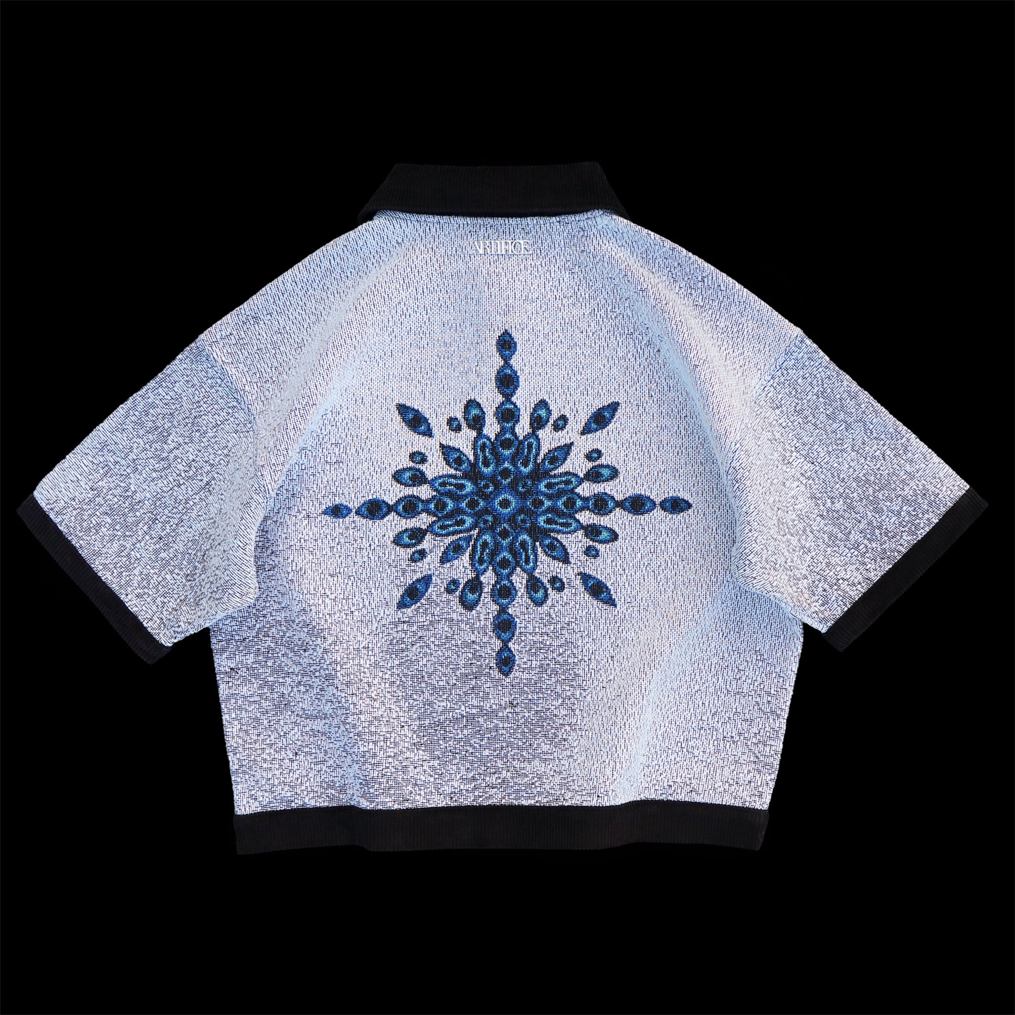 Nyxis Tapestry Tee (PRE-ORDER)