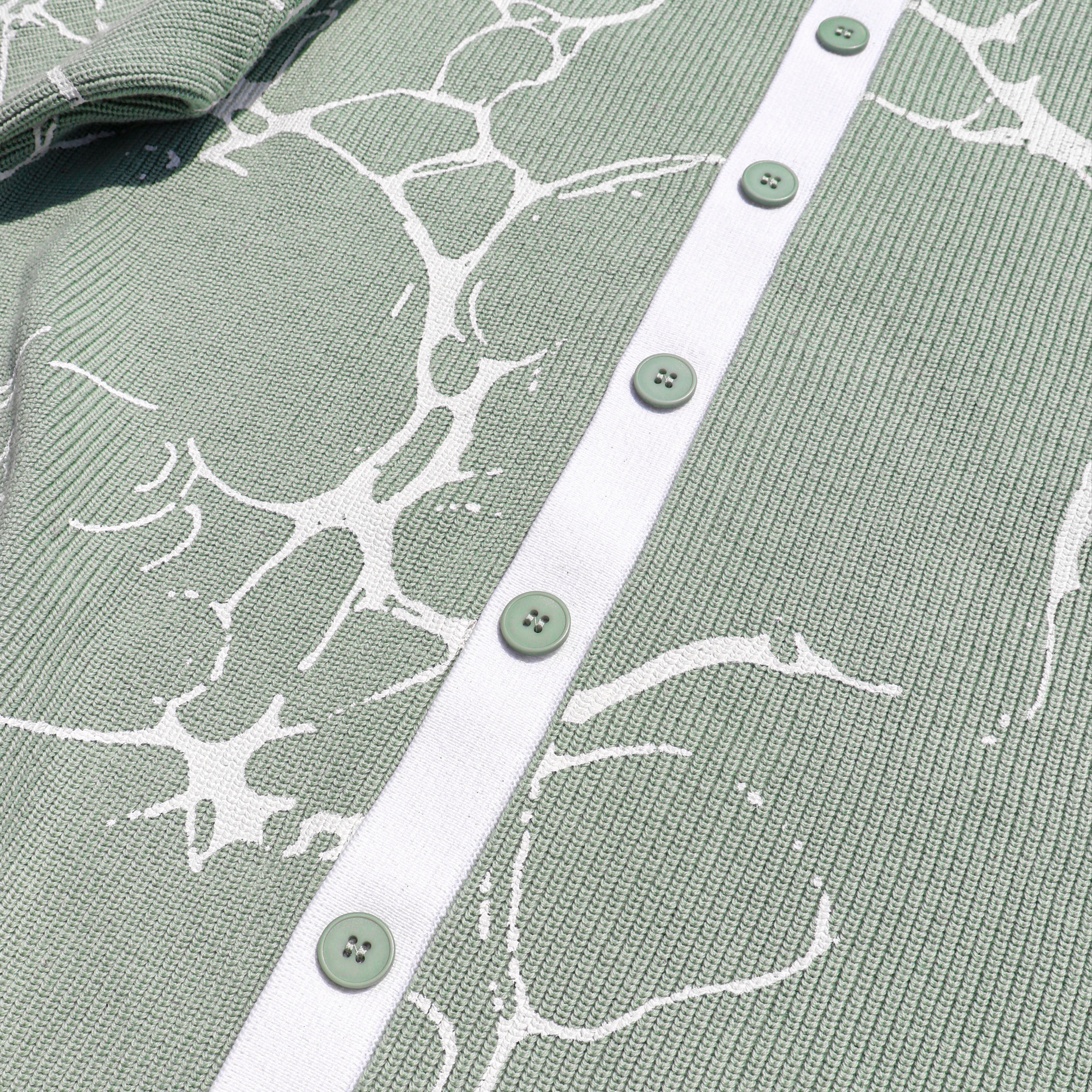 Vol.1 - Green