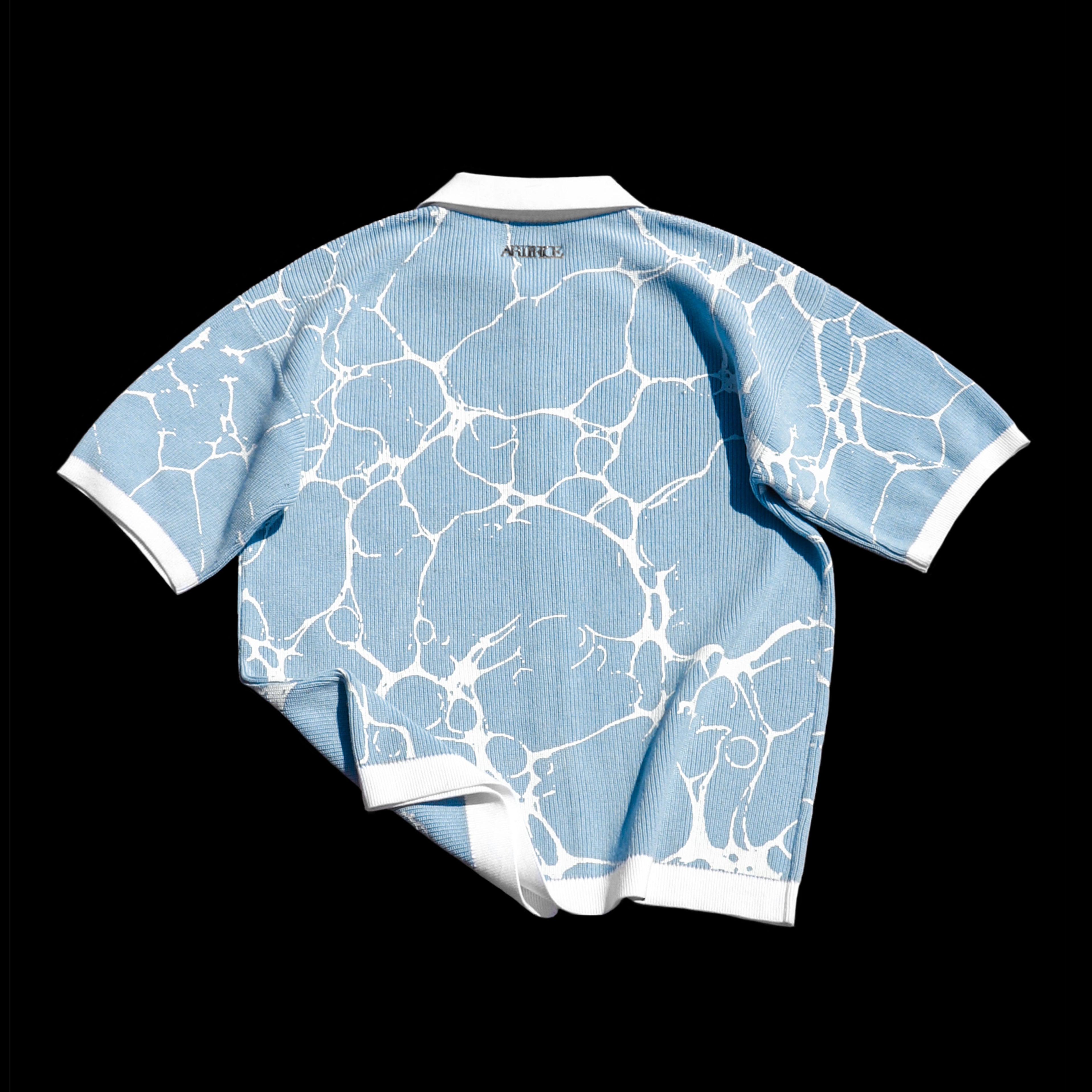 Vol.1 - blue