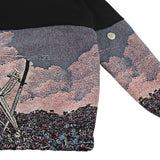 "Skeleton in peace" sweatshirt 1 of 1 Size M