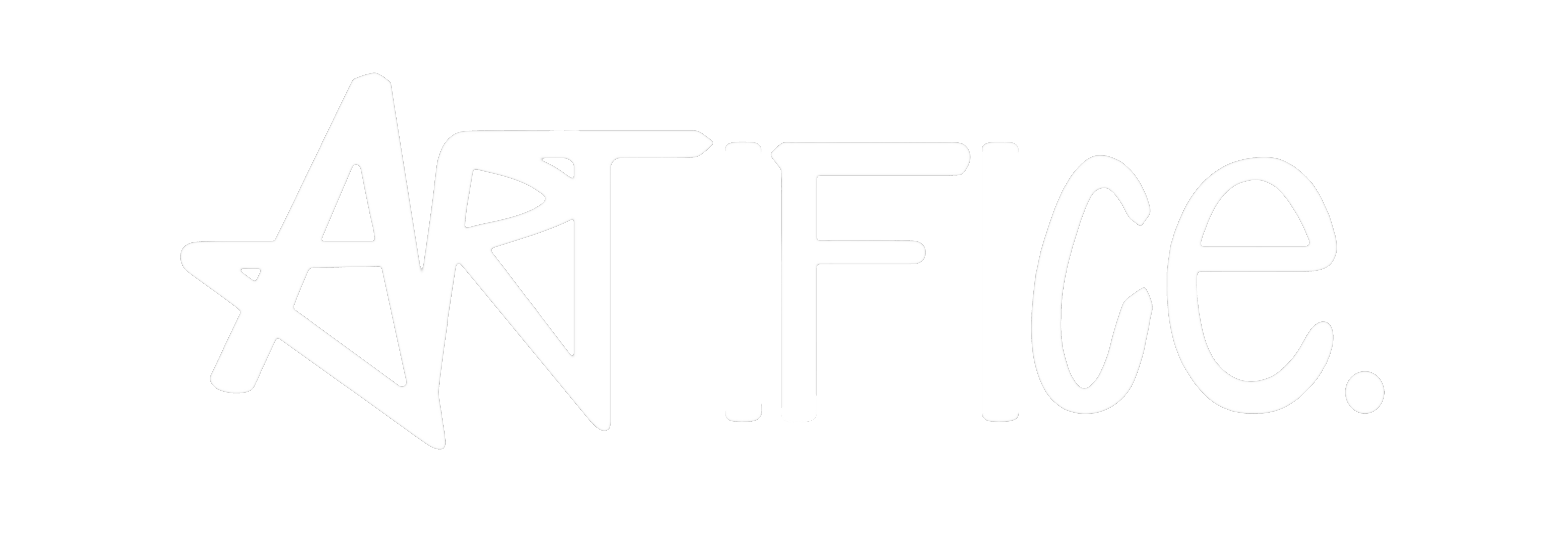 Artifice.