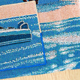 Tapestry Sleeveless Tee