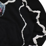 "Lightning" Outfit Artifice. Hoodie + Sweatpants premium quality 1 of 1 (M)