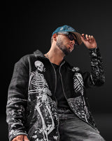 Artifice. Underground clothing brand