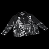 Artifice. Underground clothing brand