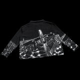 Artifice. Underground clothing brand