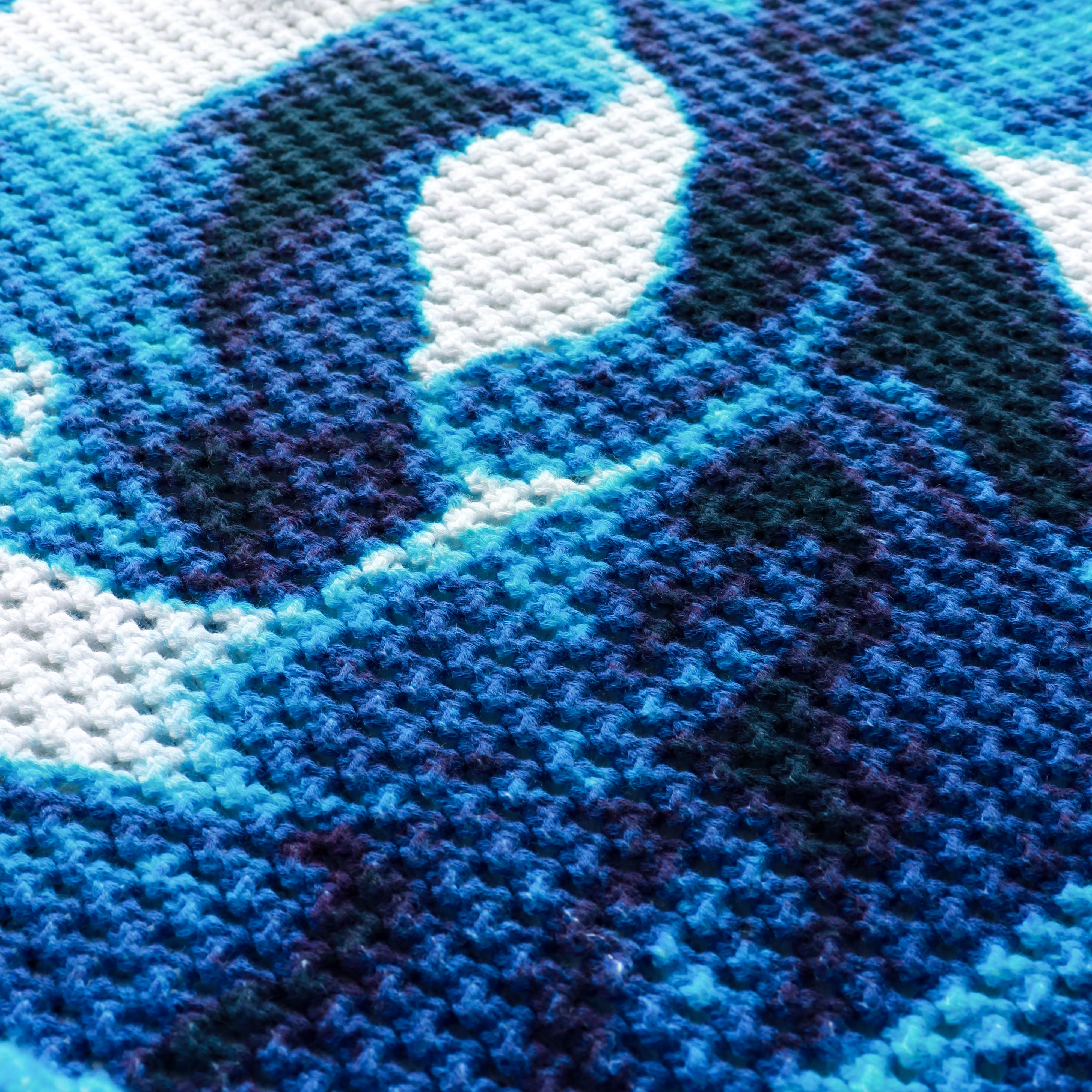 Knit tee