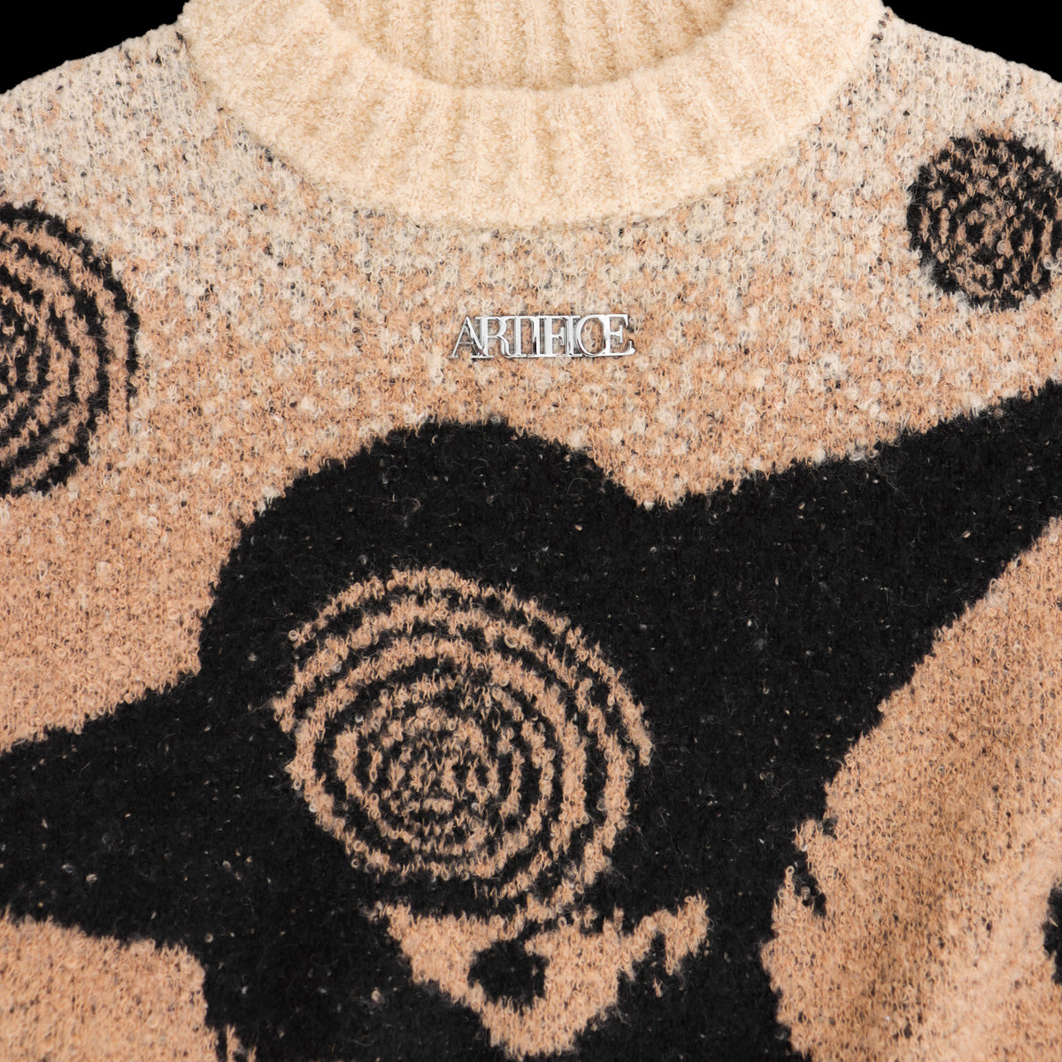 Spiral Sweatshirt