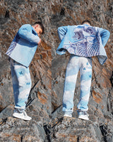 'Metamorphosis Eternal' pants