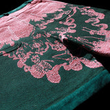 Flaming skeletons short