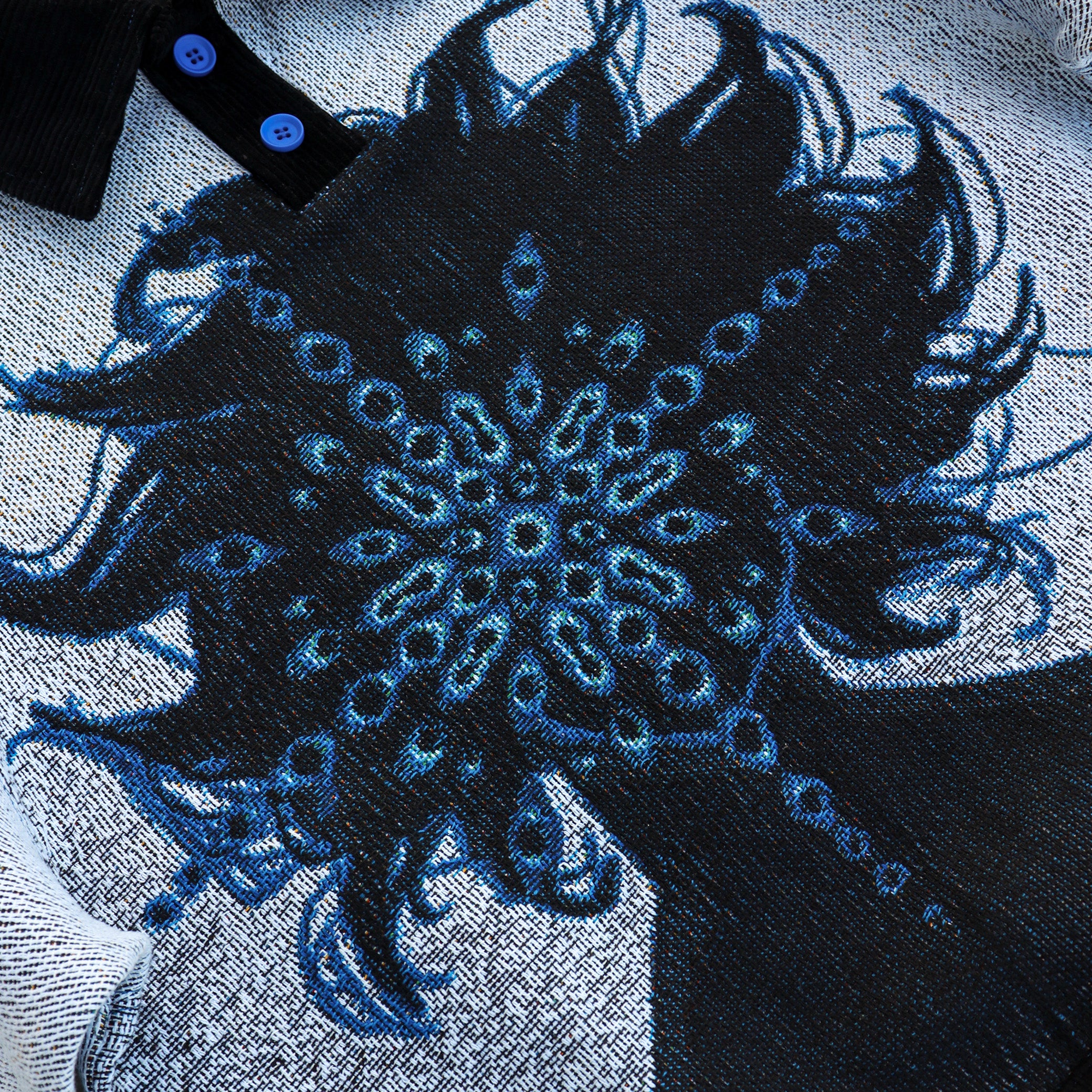 Nyxis Tapestry Tee (PRE-ORDER)