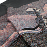 "The end" Premium Hoodie 1 of 1 Size L