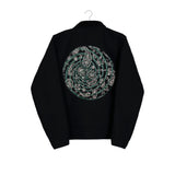 'Alien Paisley' Carhartt Detroit jacket