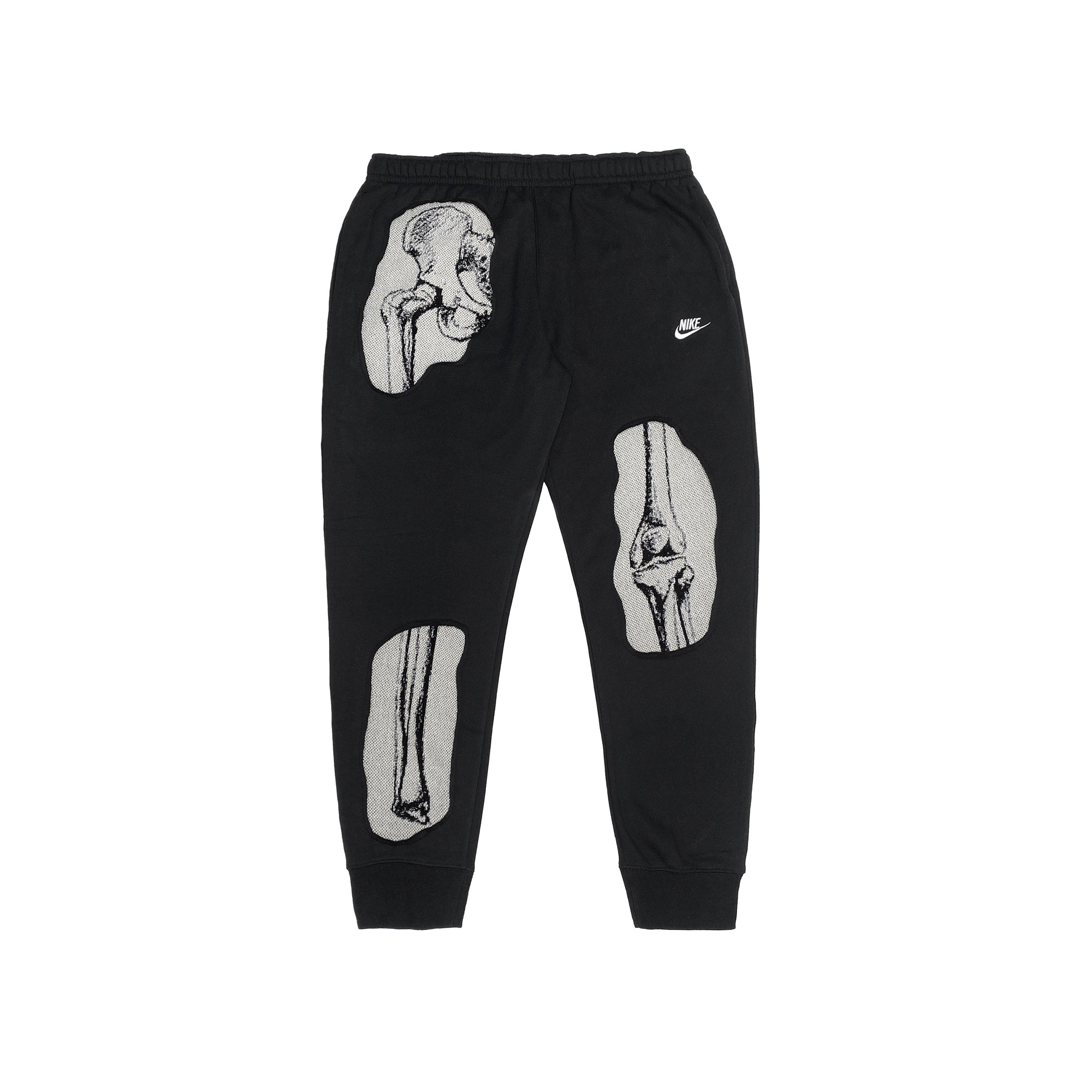 Nike reworked sweatpants clearance