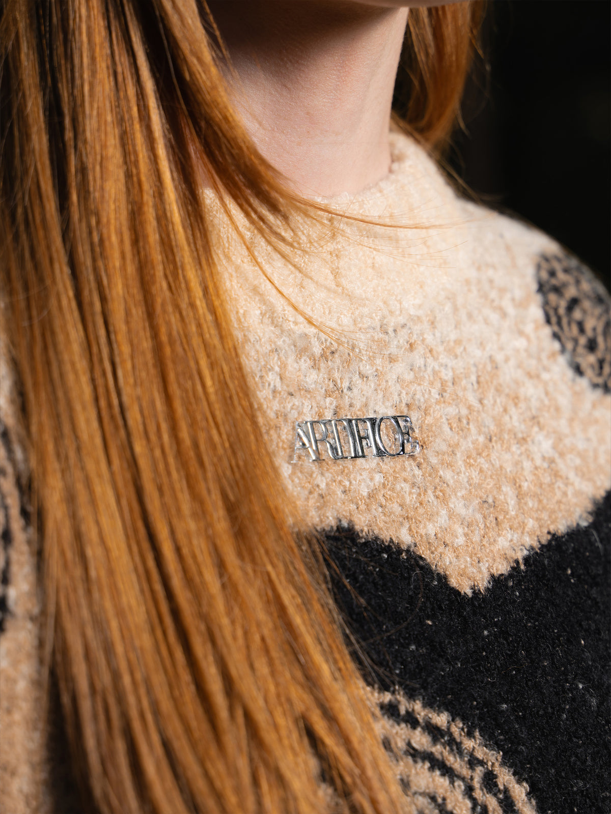 Spiral Sweatshirt
