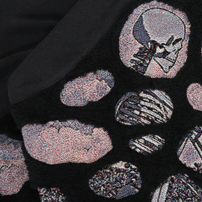 "Skeleton in peace" Hoodie 1 of 1 (M) - Artifice.