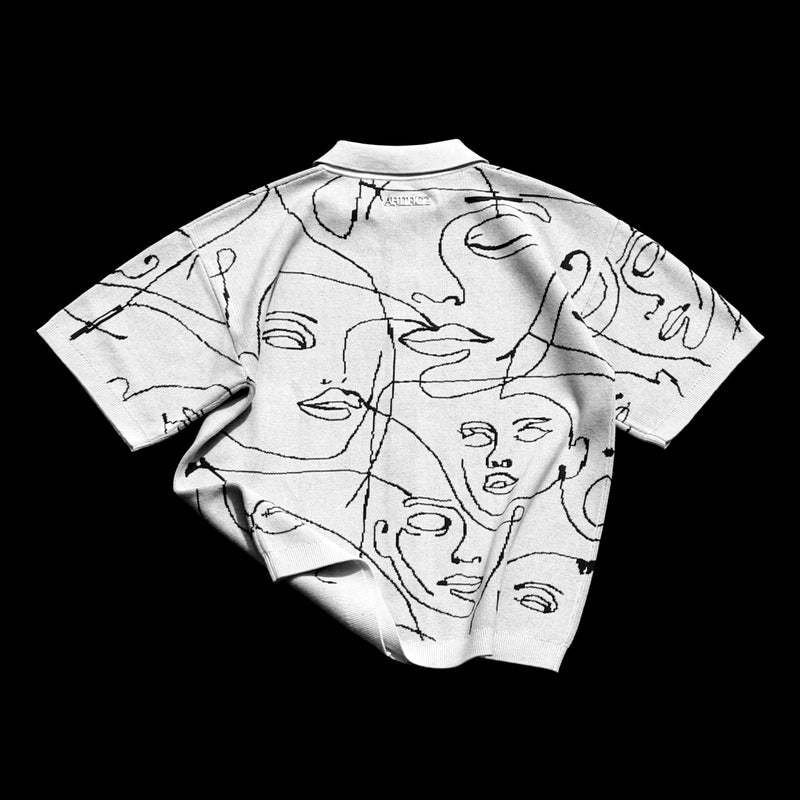 Vol.2  - Grey