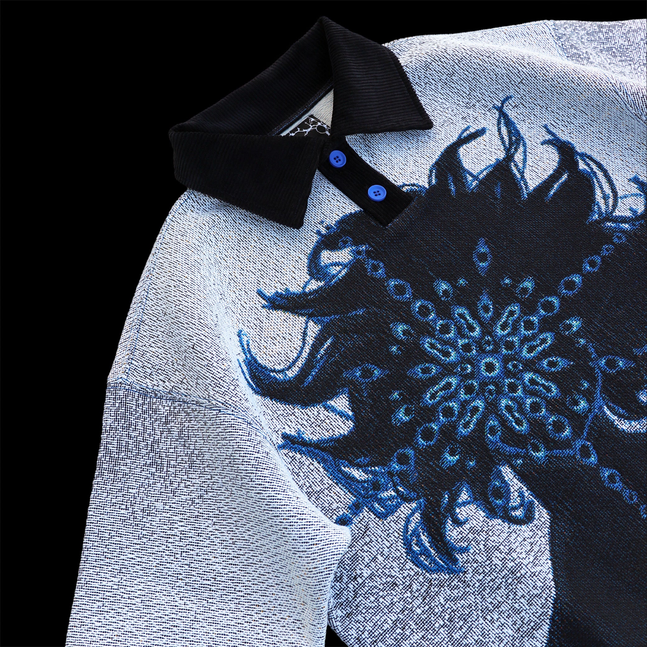 Nyxis Tapestry Tee (PRE-ORDER)
