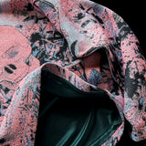 'Life & Death' sweatshirt