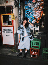 Vespera tee