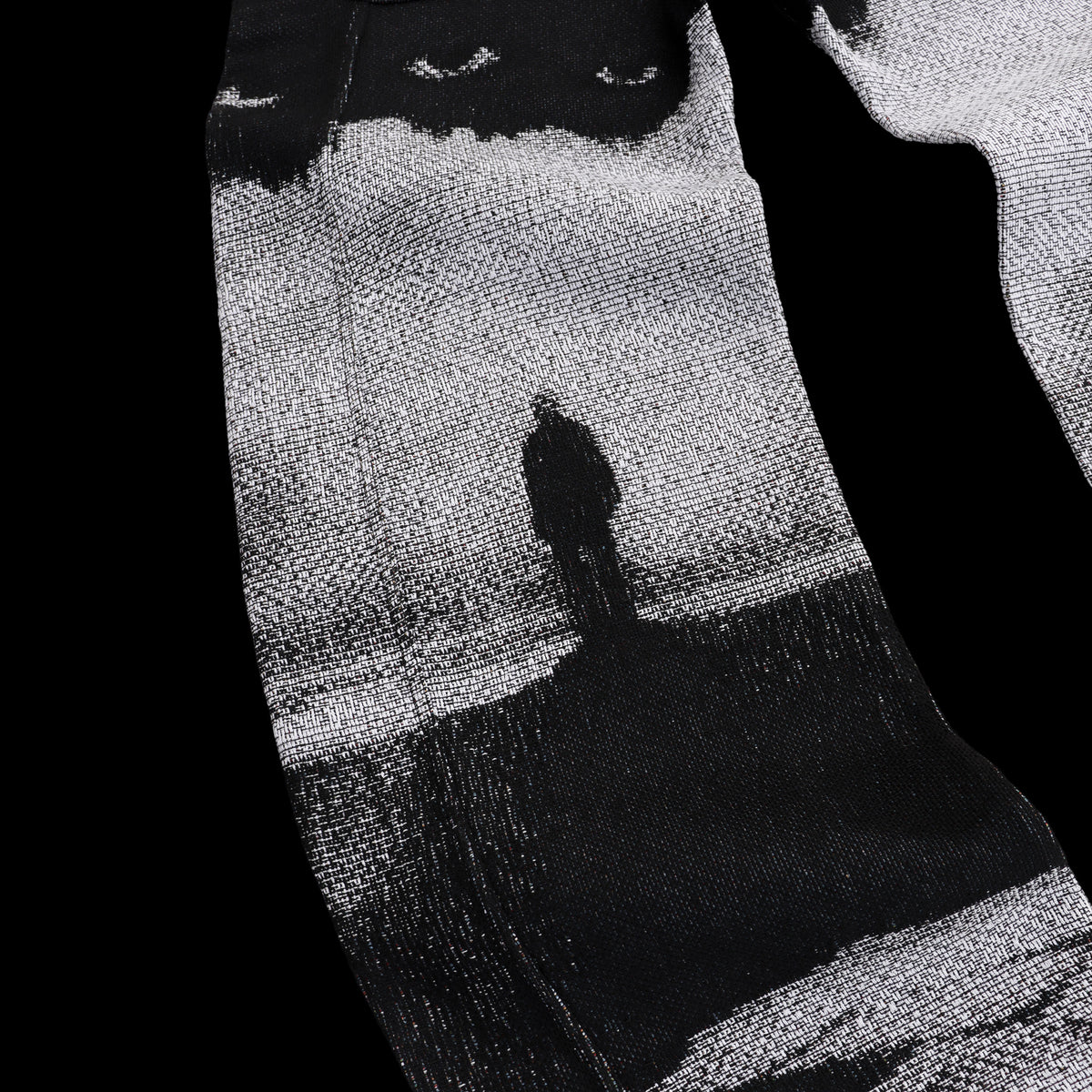 The Eyes Remembers Pants