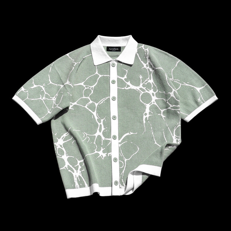 Vol.1  - Green