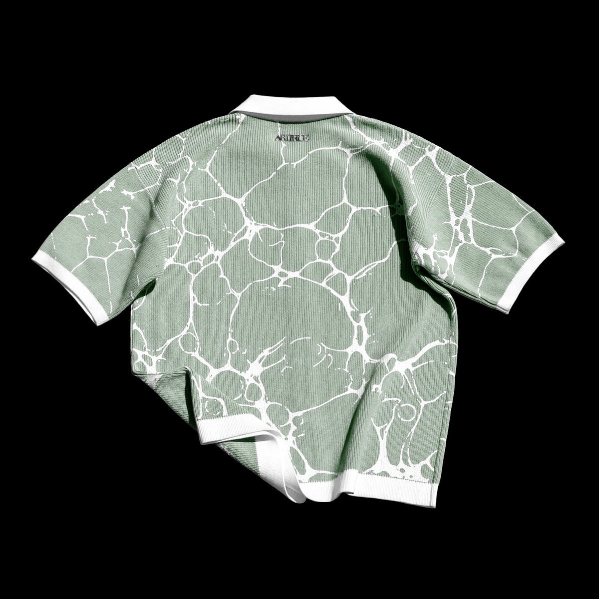 Vol.1  - Green