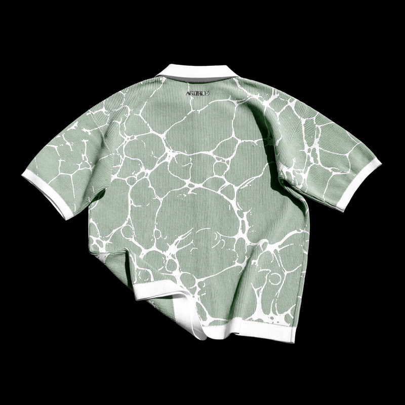 Vol.1  - Green