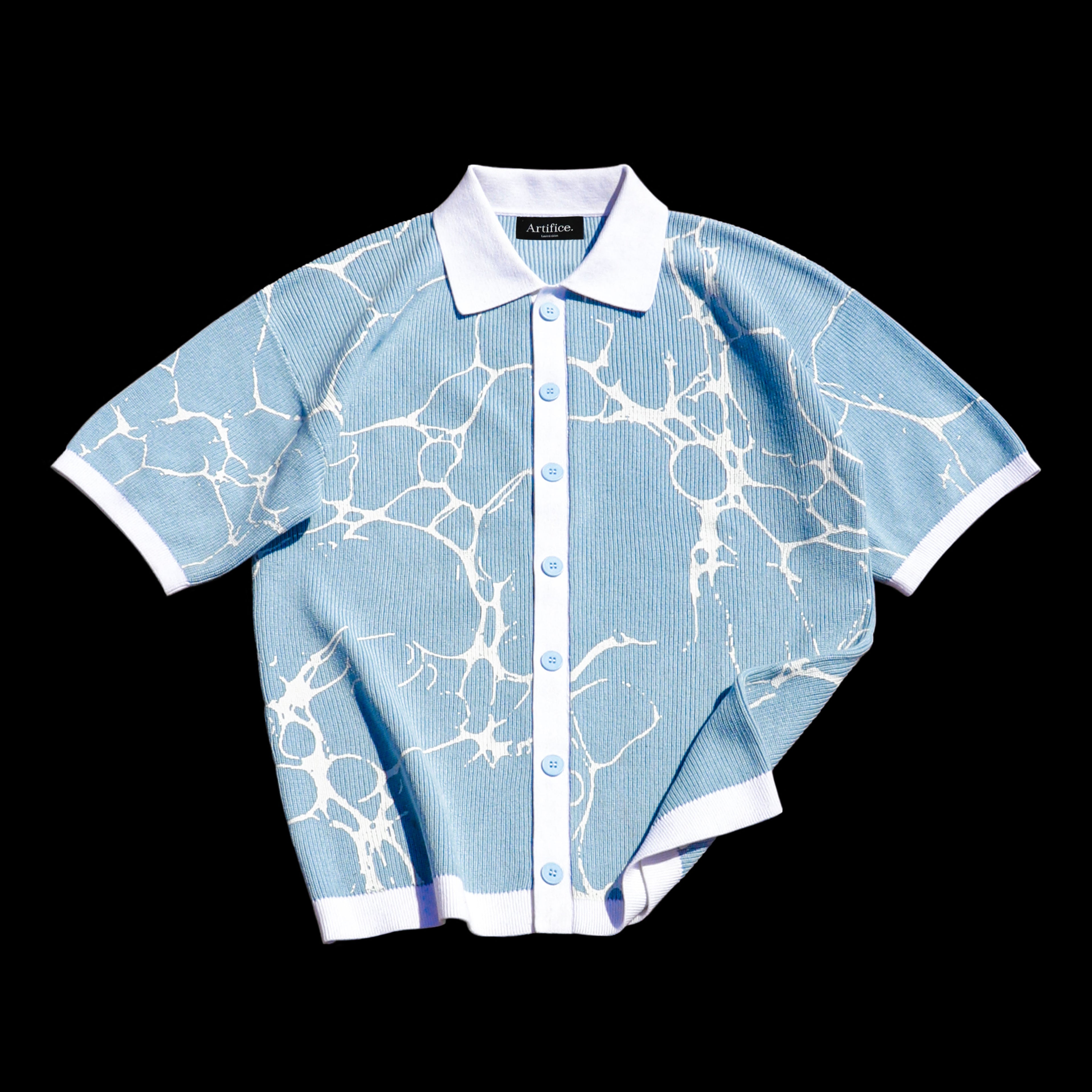 Vol.1  - blue