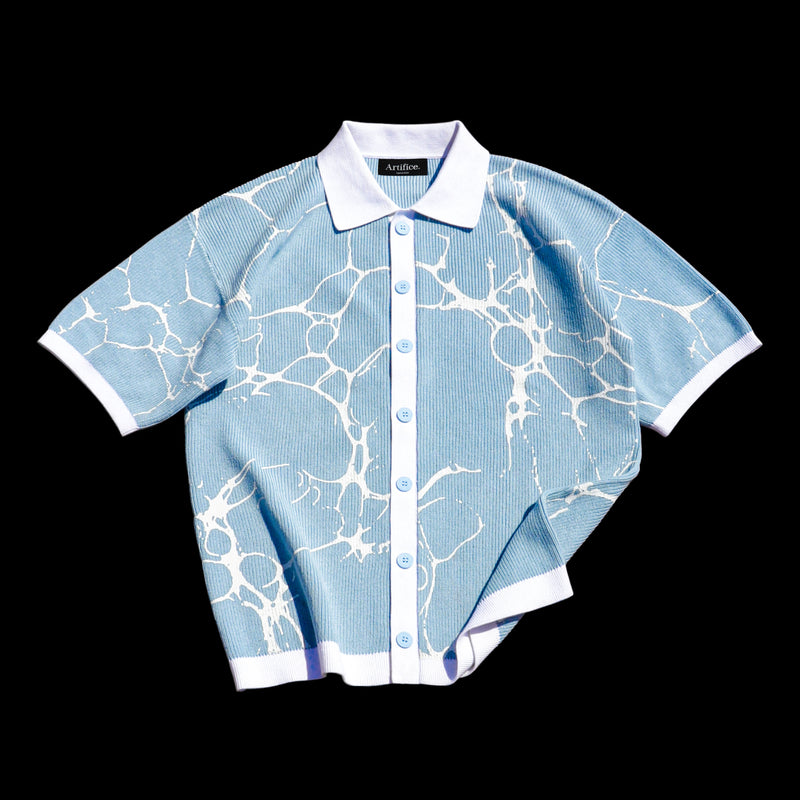 Vol.1  - blue