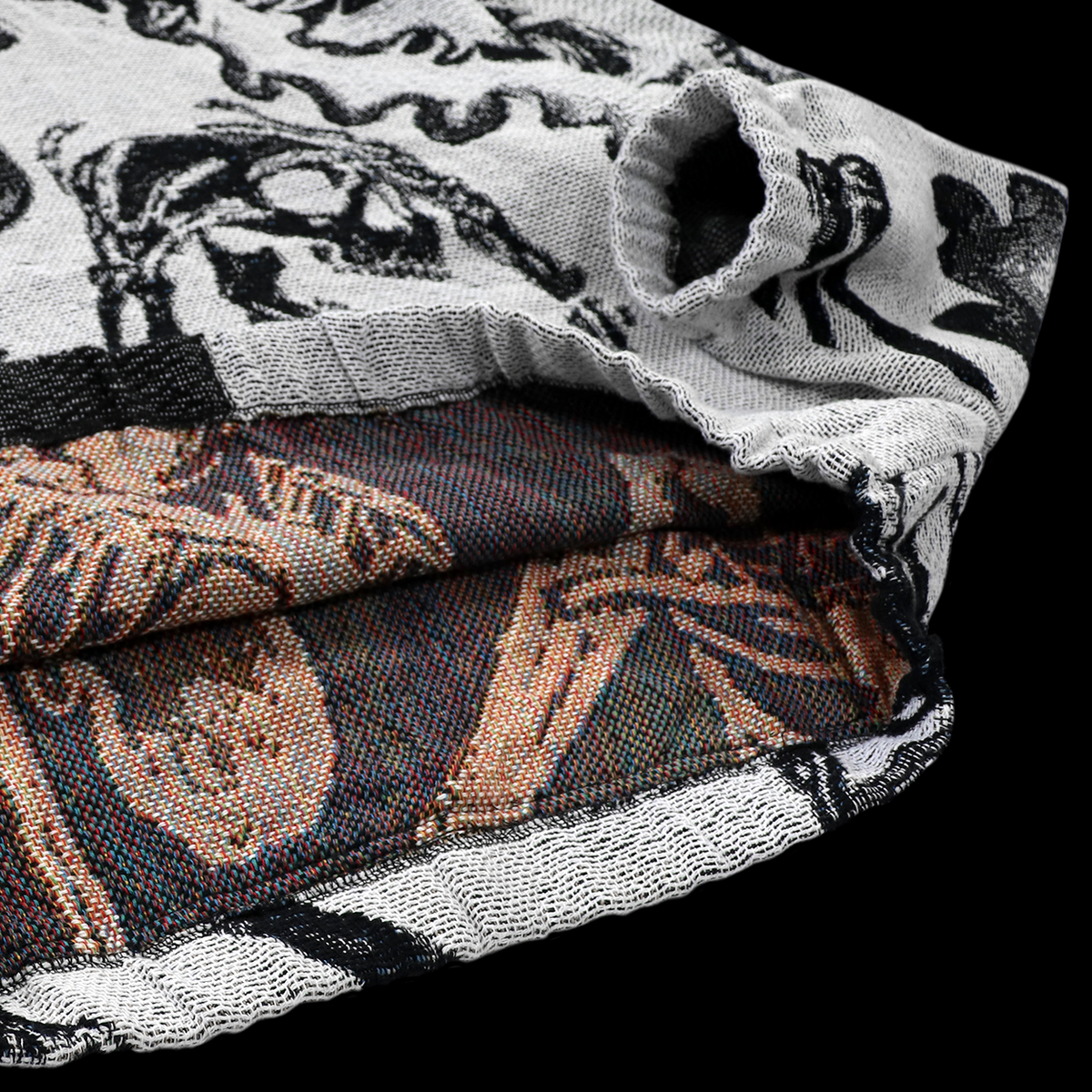 Artifice. Underground clothing brand