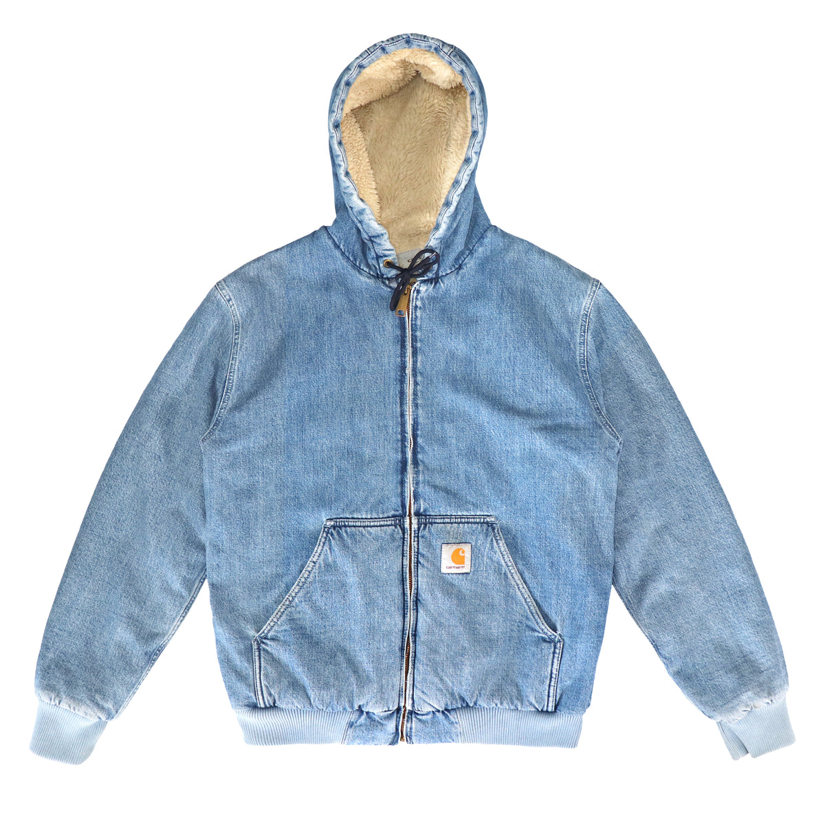 "Ancestral Jaw" Vintage Carhartt Jacket (90’s) 1 of 1 (M)