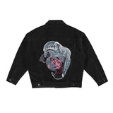 "Ancestral Jaw" Artifice. Jacket 1 of 1 (S)