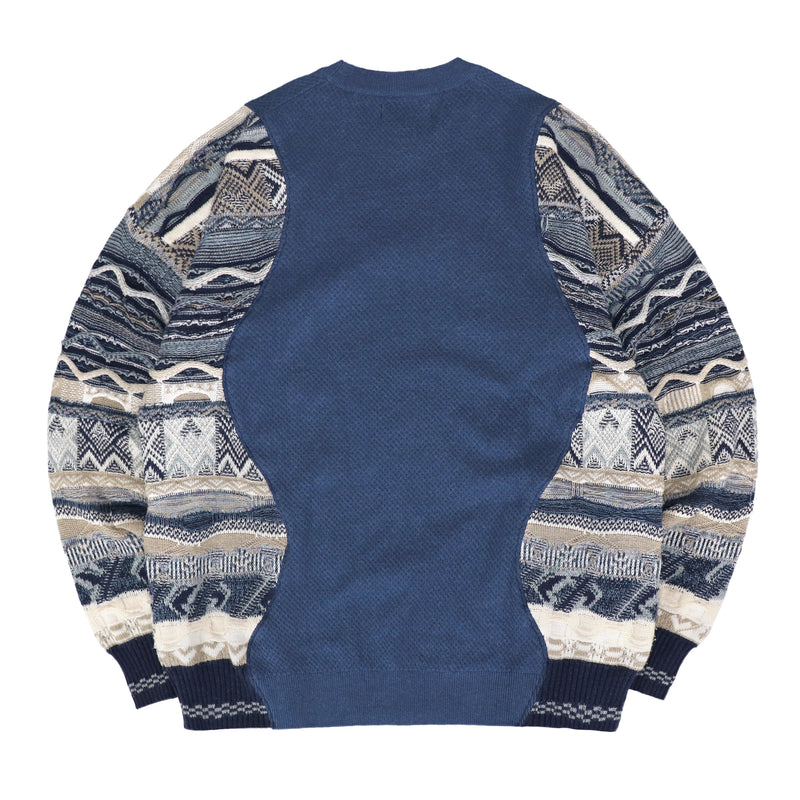 "COMBO" Artifice. Pullover 1 of 1 (XL)