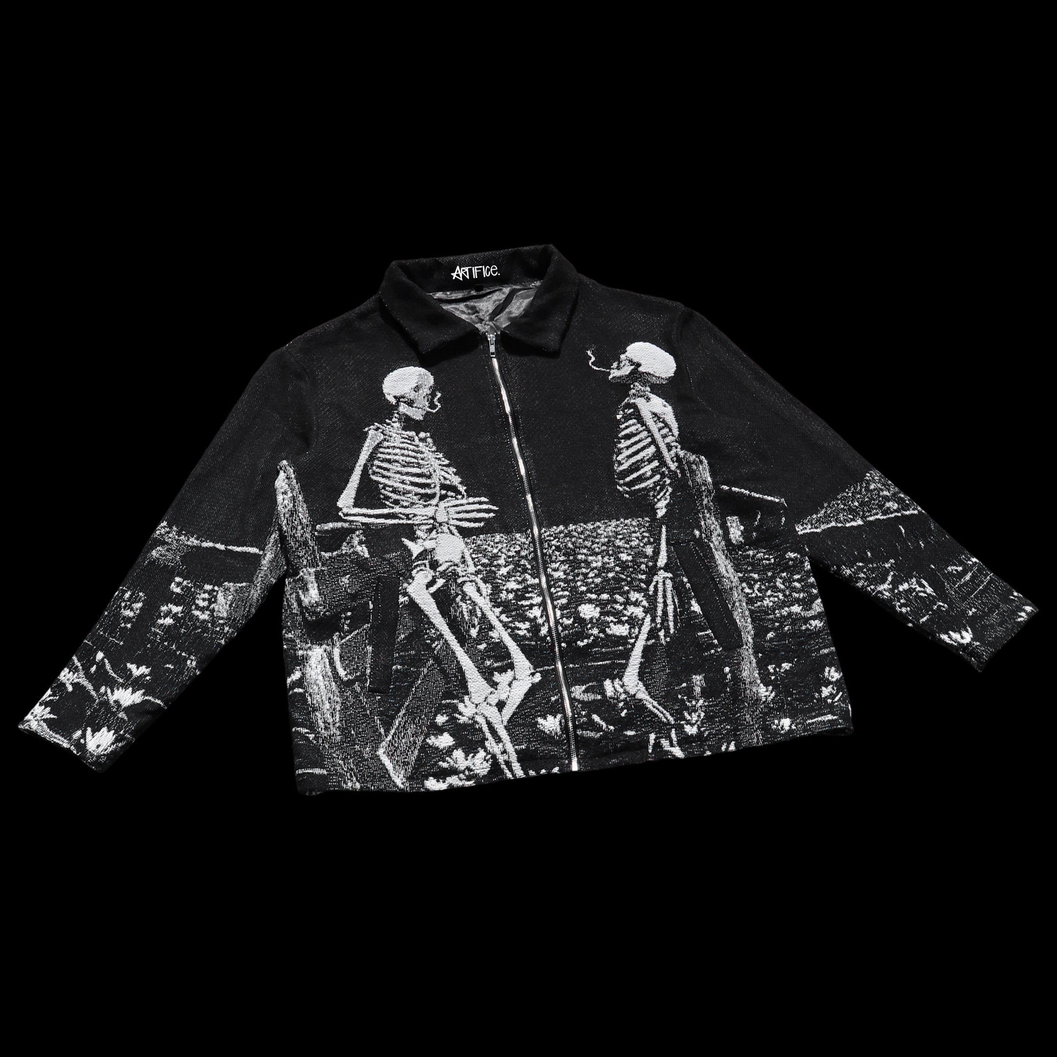 Artifice. Underground clothing brand