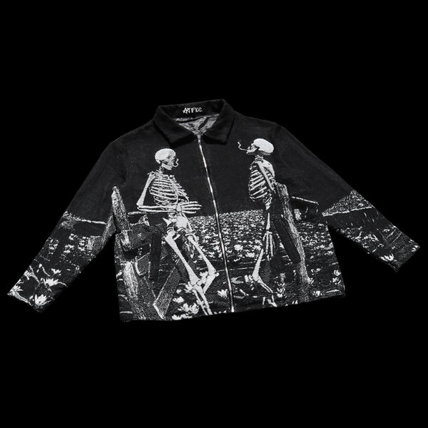 Artifice. Underground clothing brand