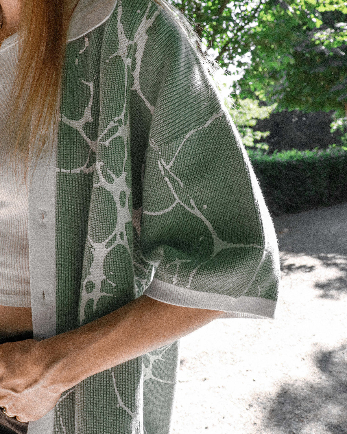 Vol.1  - Green