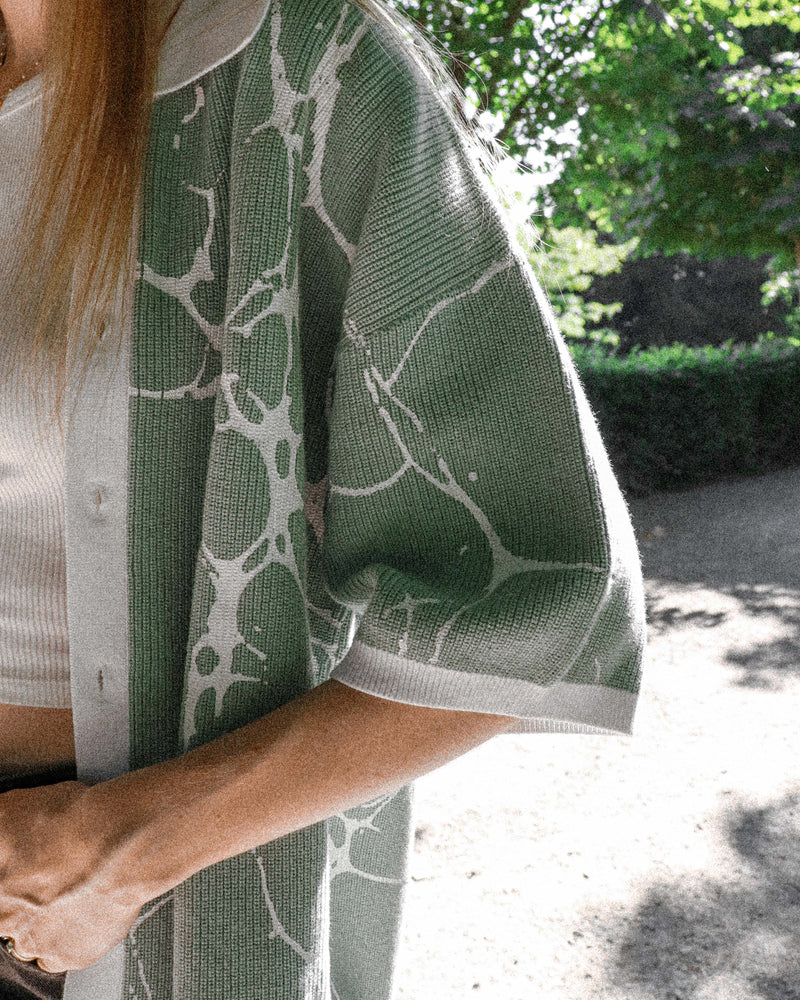 Vol.1  - Green