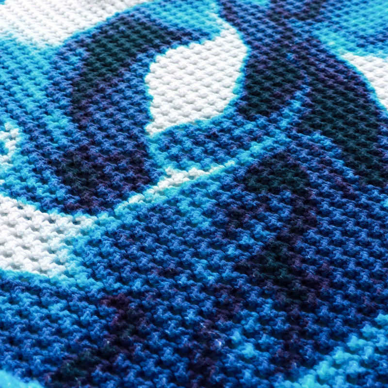 Knit tee