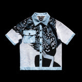 Vespera tee