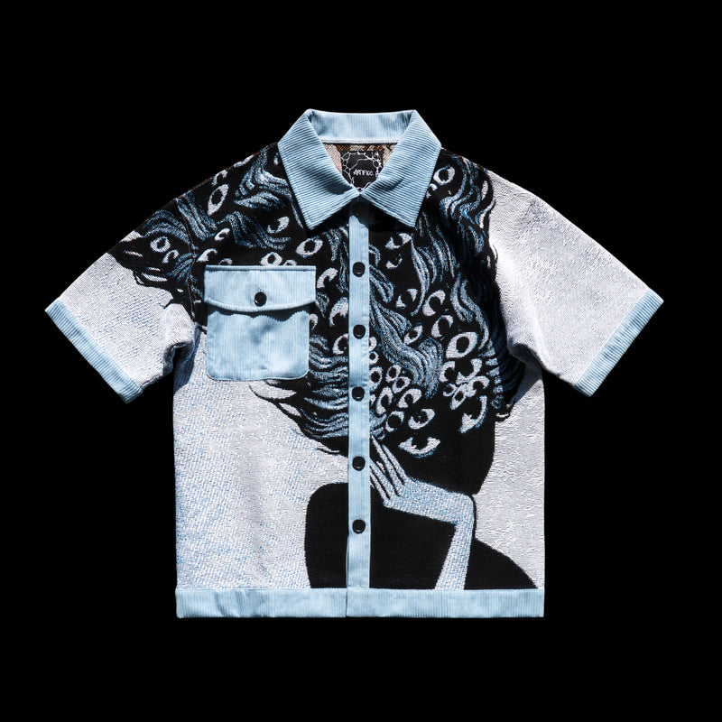 Vespera tee