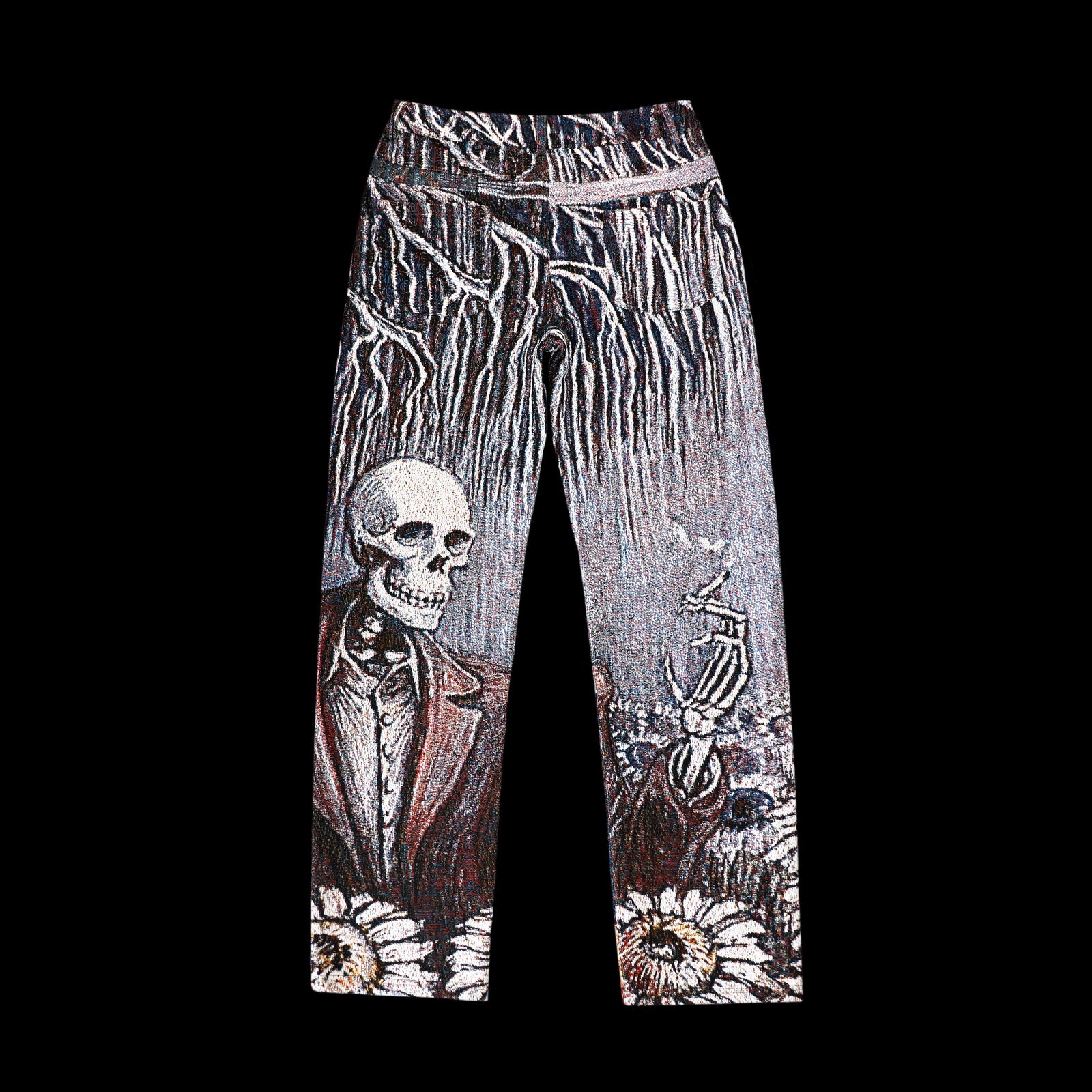 pantstapestryskeletonclothings 