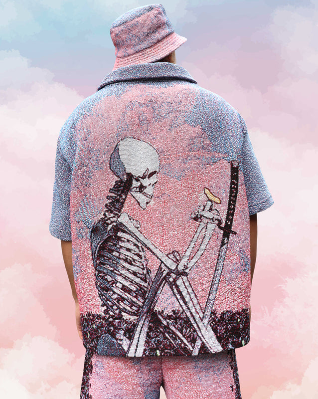 Artifice. underground clothing brand