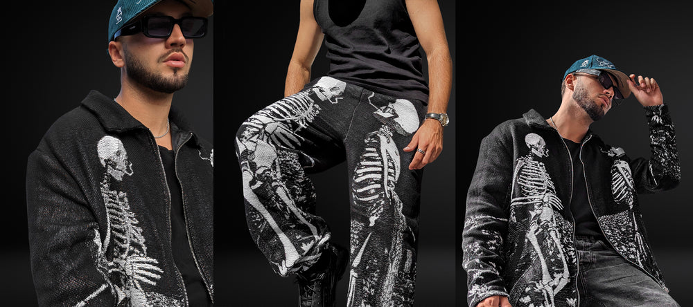Artifice. underground clothing brand